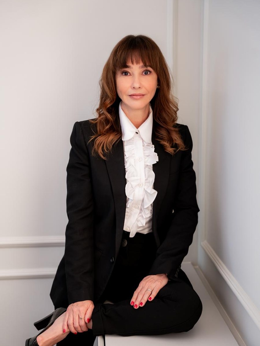 Dra. Carla Pecora