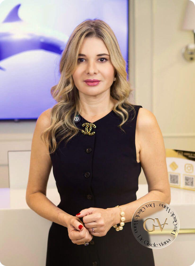 Dra. Gisele Viana