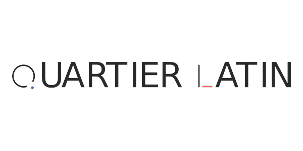 Logo Quartier Latin