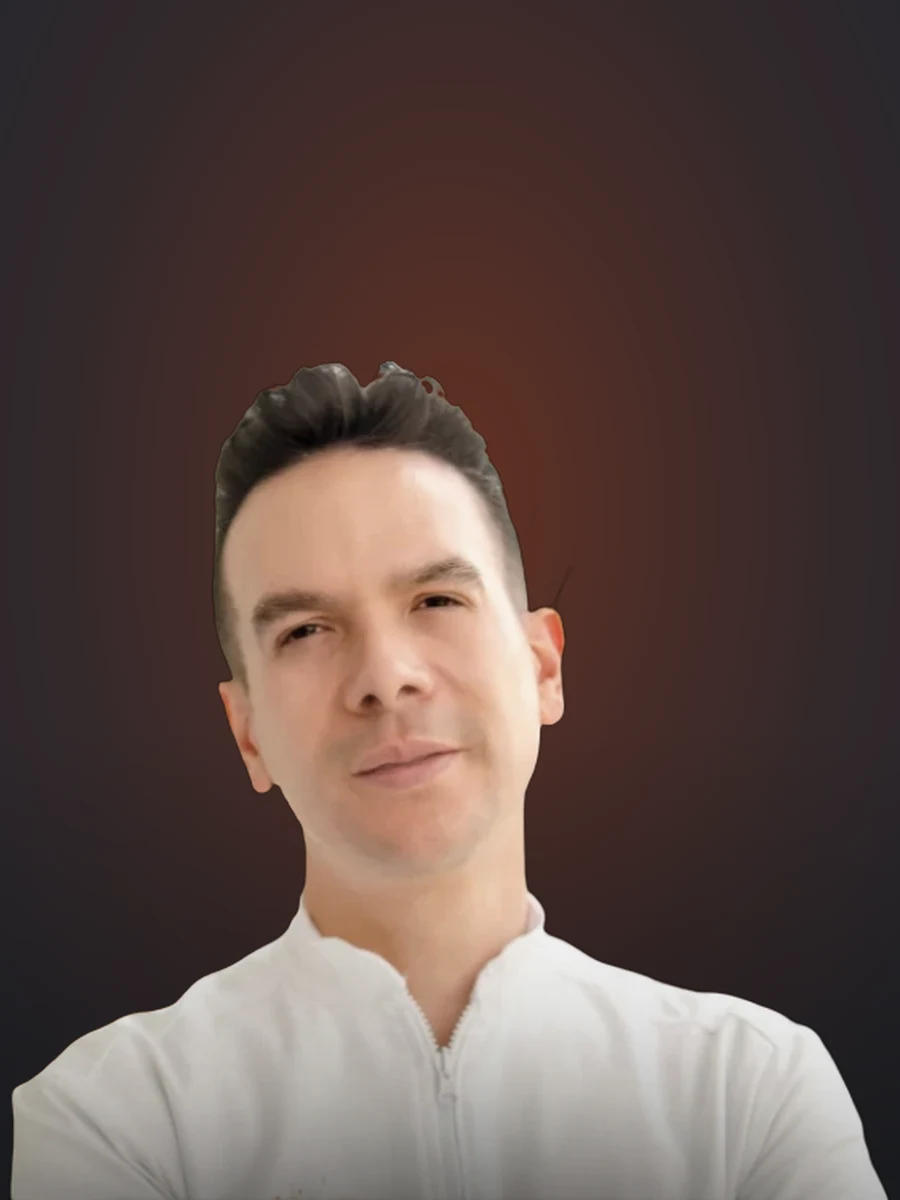 Dr. Cesar Gonzalez