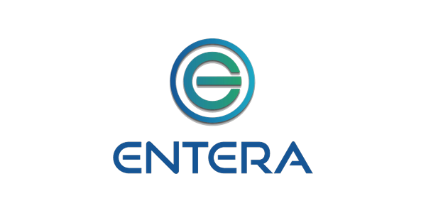 Logo Entera