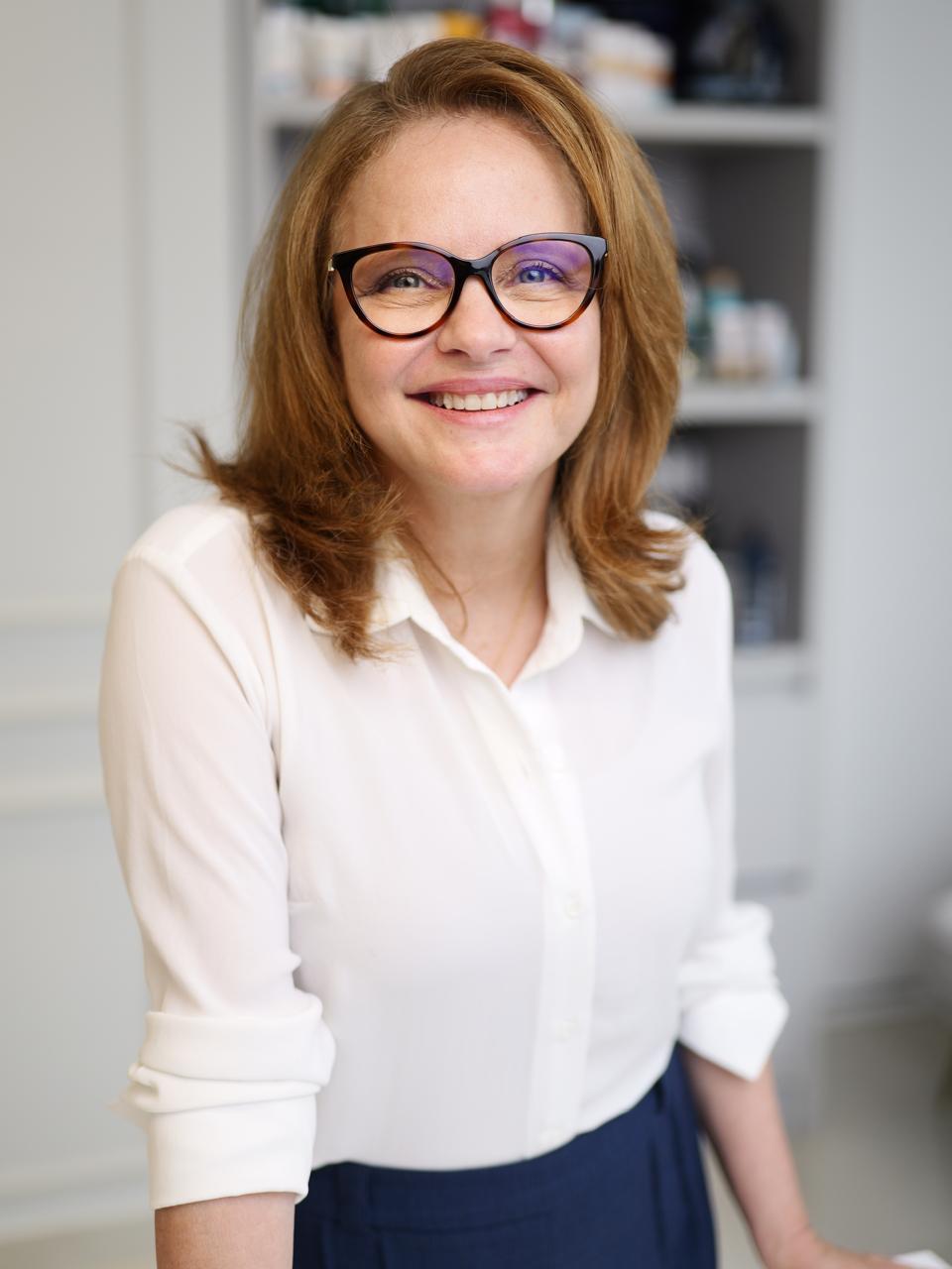 Dra. Leila Riedel