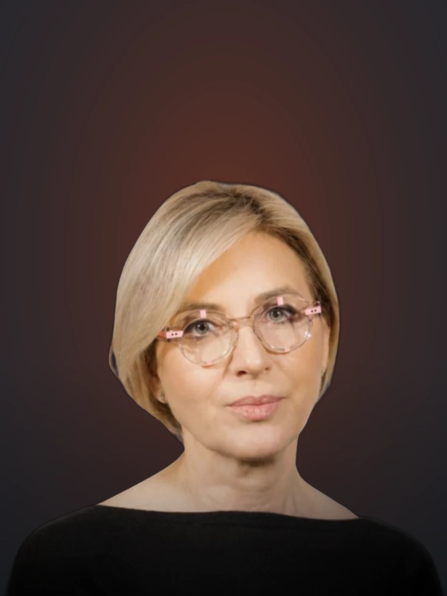 Dra. Sylwia Lipko-Godlewska