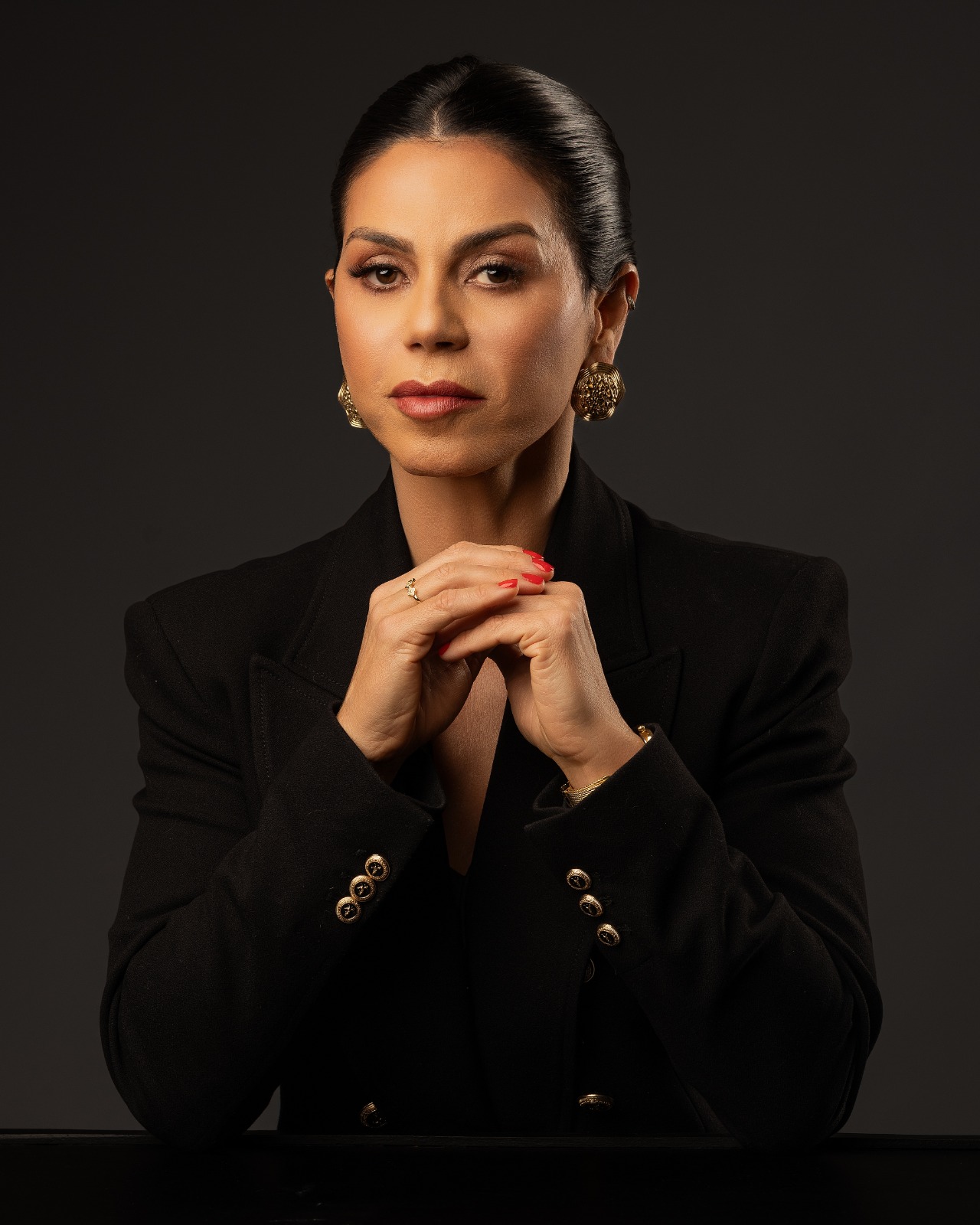 Dra. Leticia Vogt