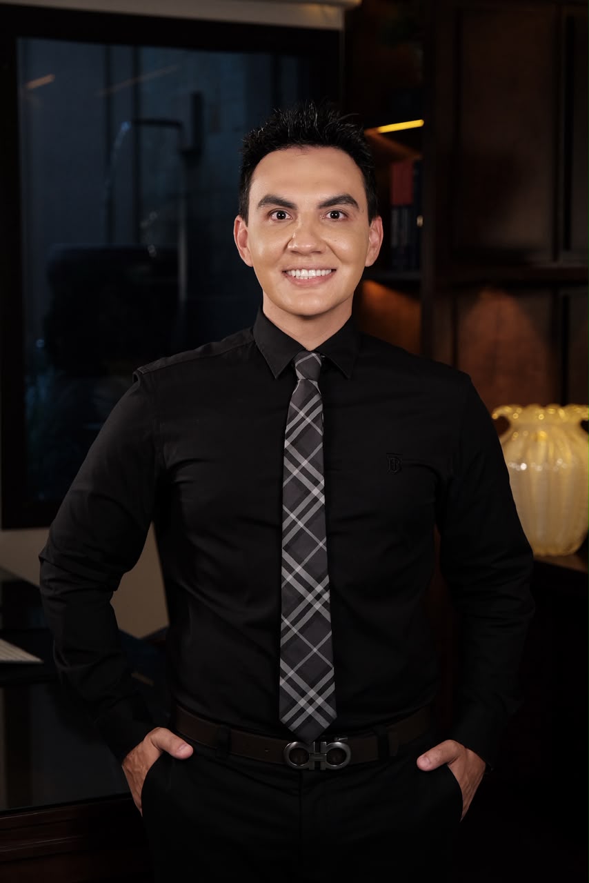 Dr. Guilherme Bueno