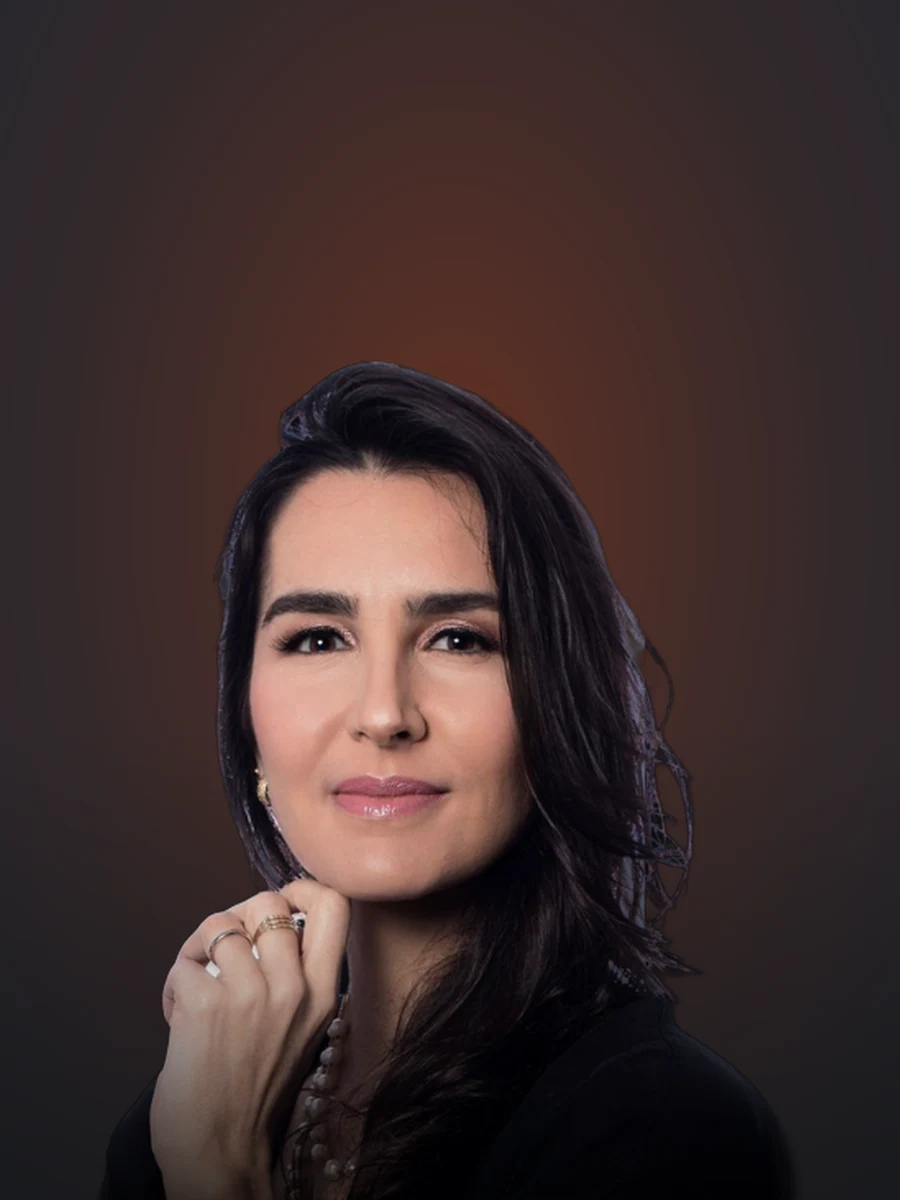 Dra. Patricia Ormiga