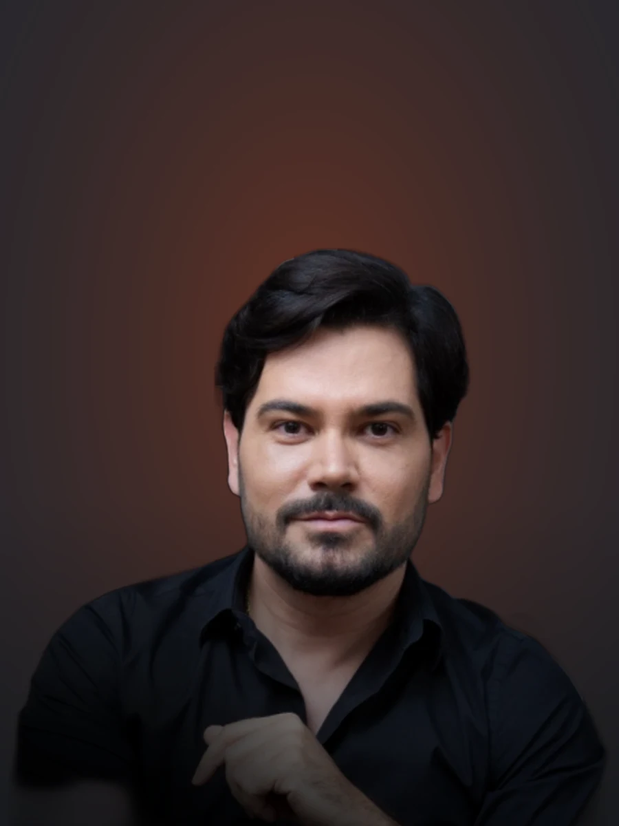 Dr. Matheus Teodoro