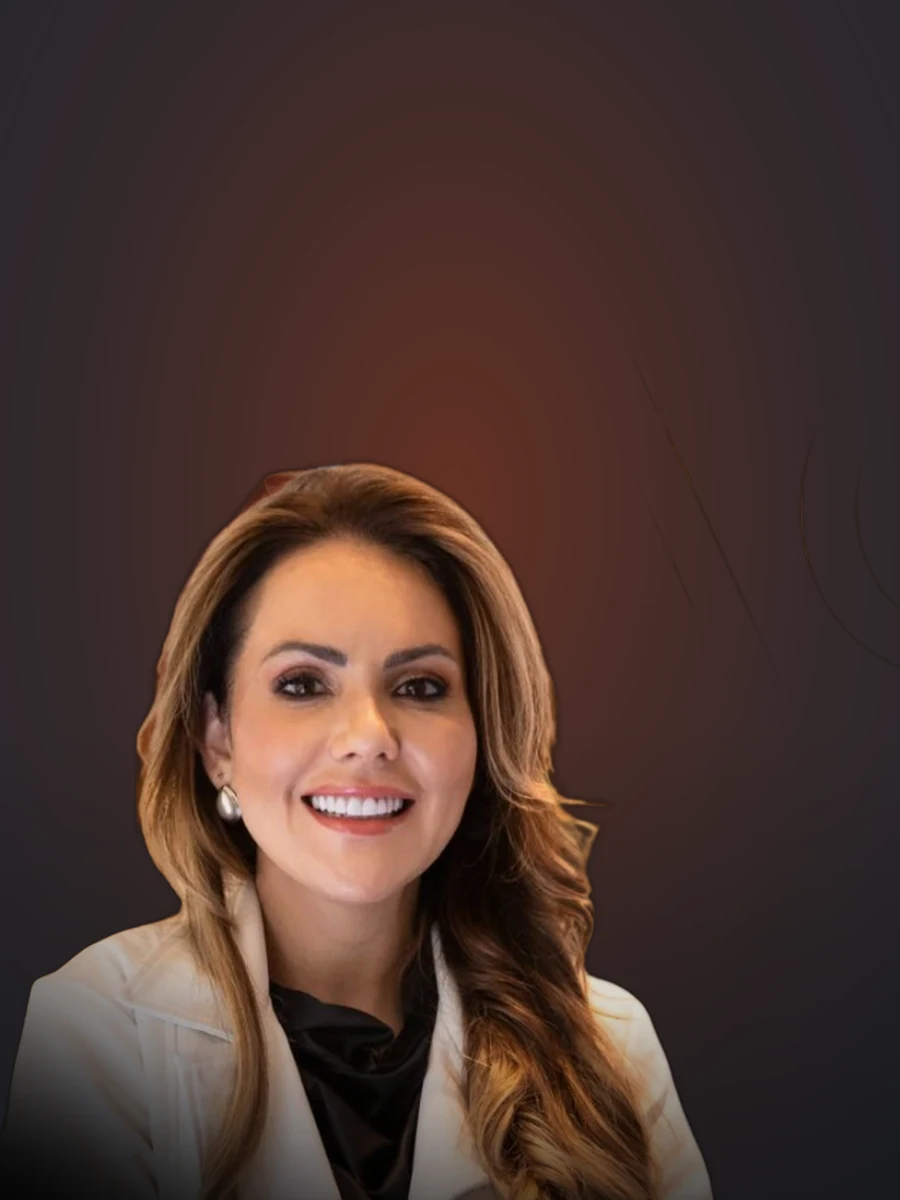 Dra. Andrezza Hoffmann