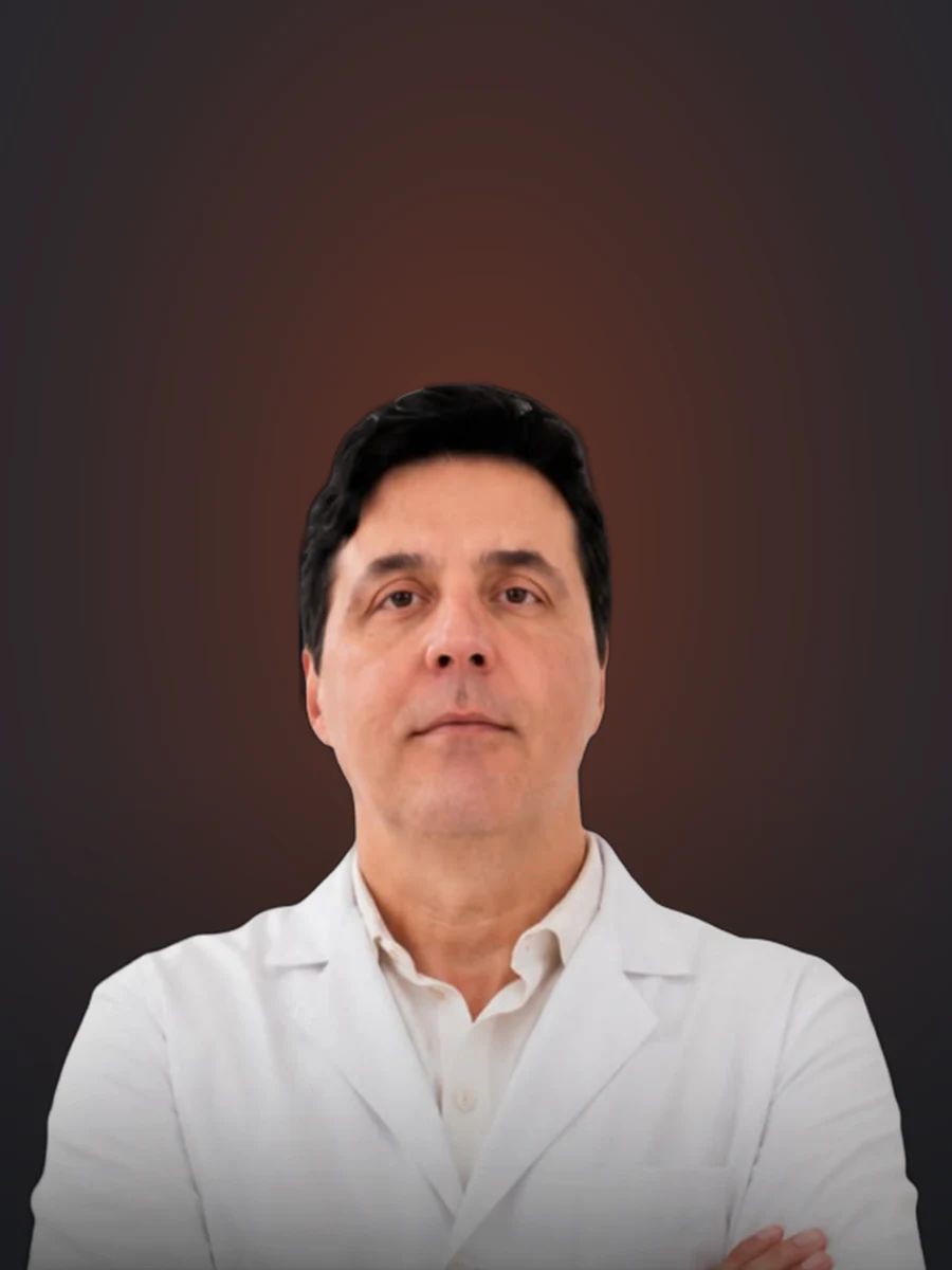 Dr. Marcelo Bellini