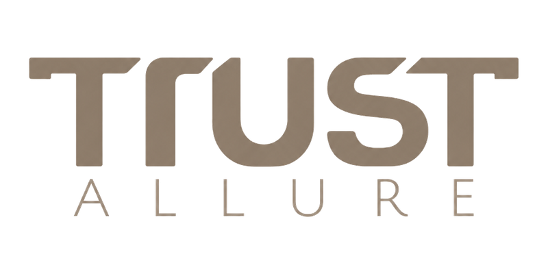 Logo Trust Allure