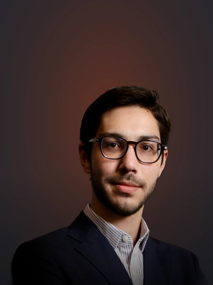 Dr. Gustavo Filippo