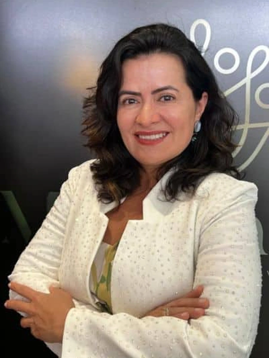 Dra. Maria Oneide
