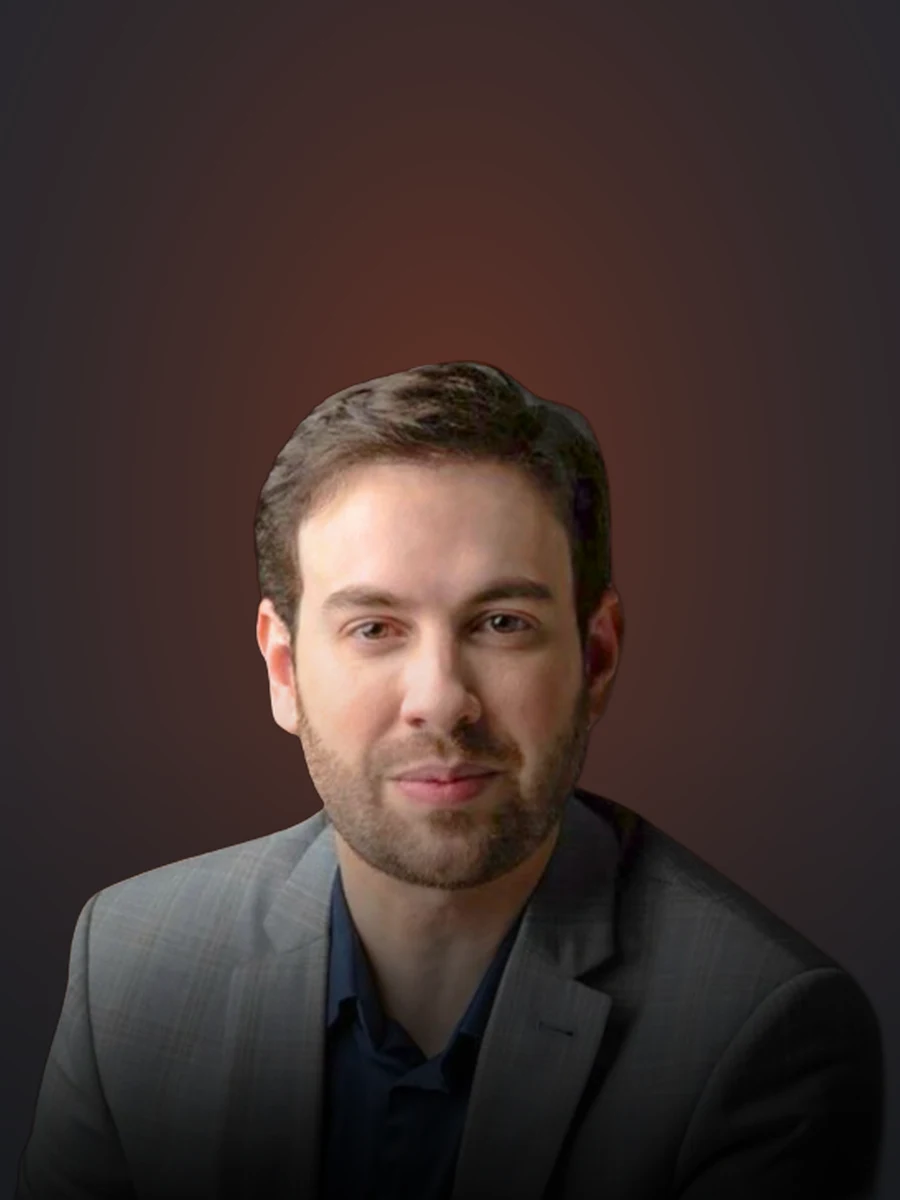 Dr. Felipe Ribeiro