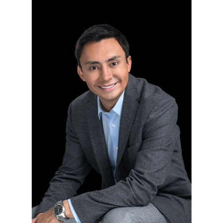 Dr. Hamilton Garzón