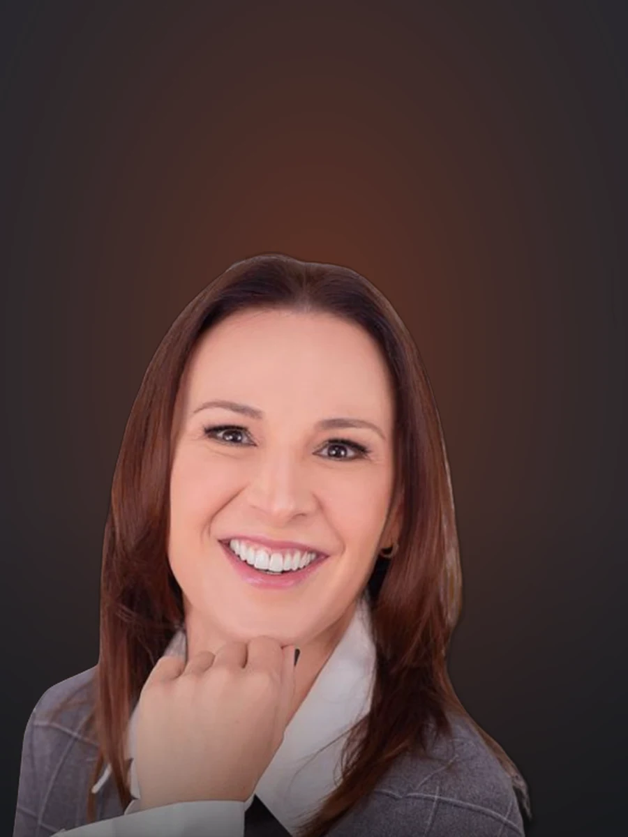 Dra. Andreia Fogaça