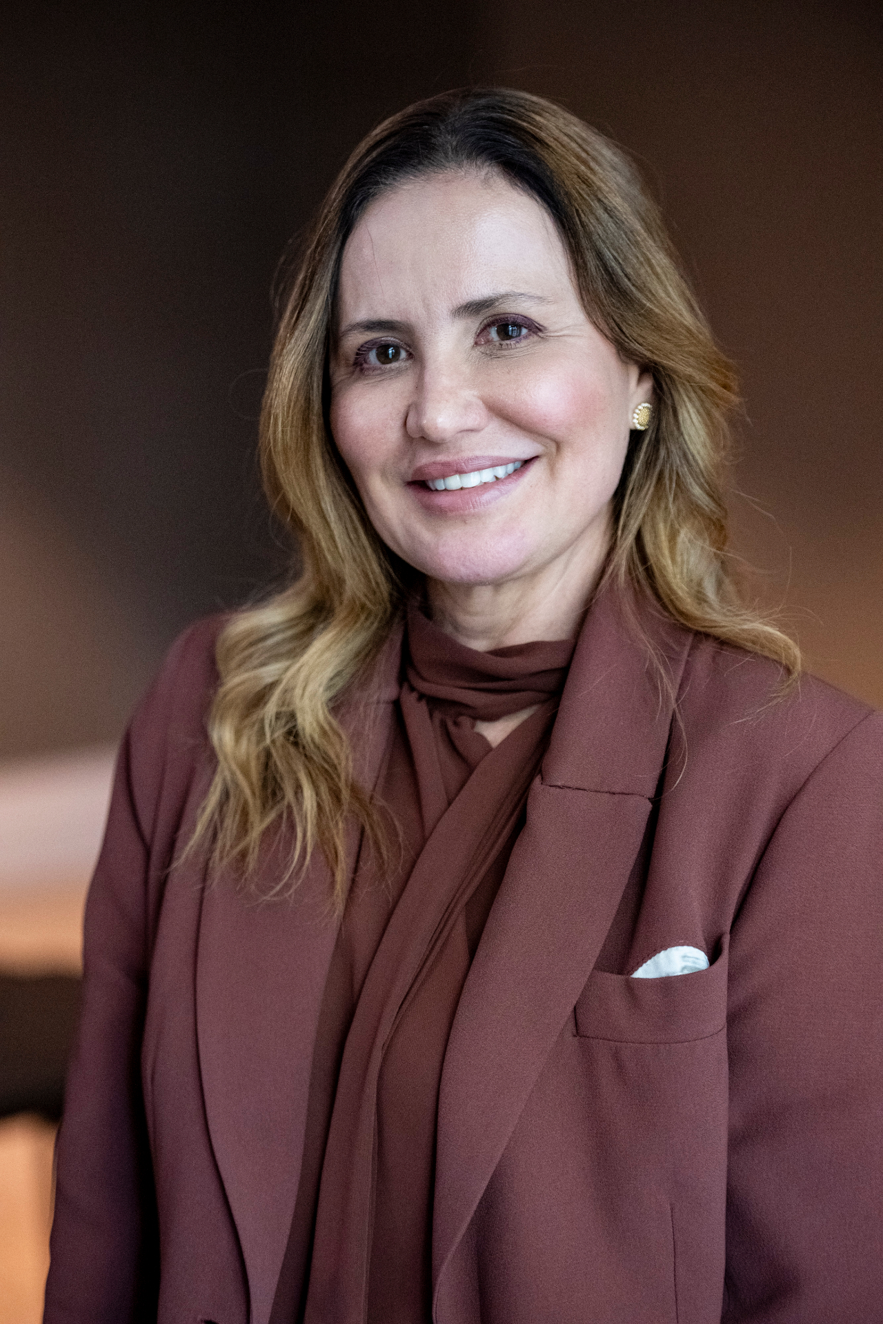 Dra. Maria Claudia Issa