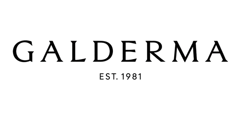 Logo Galderma