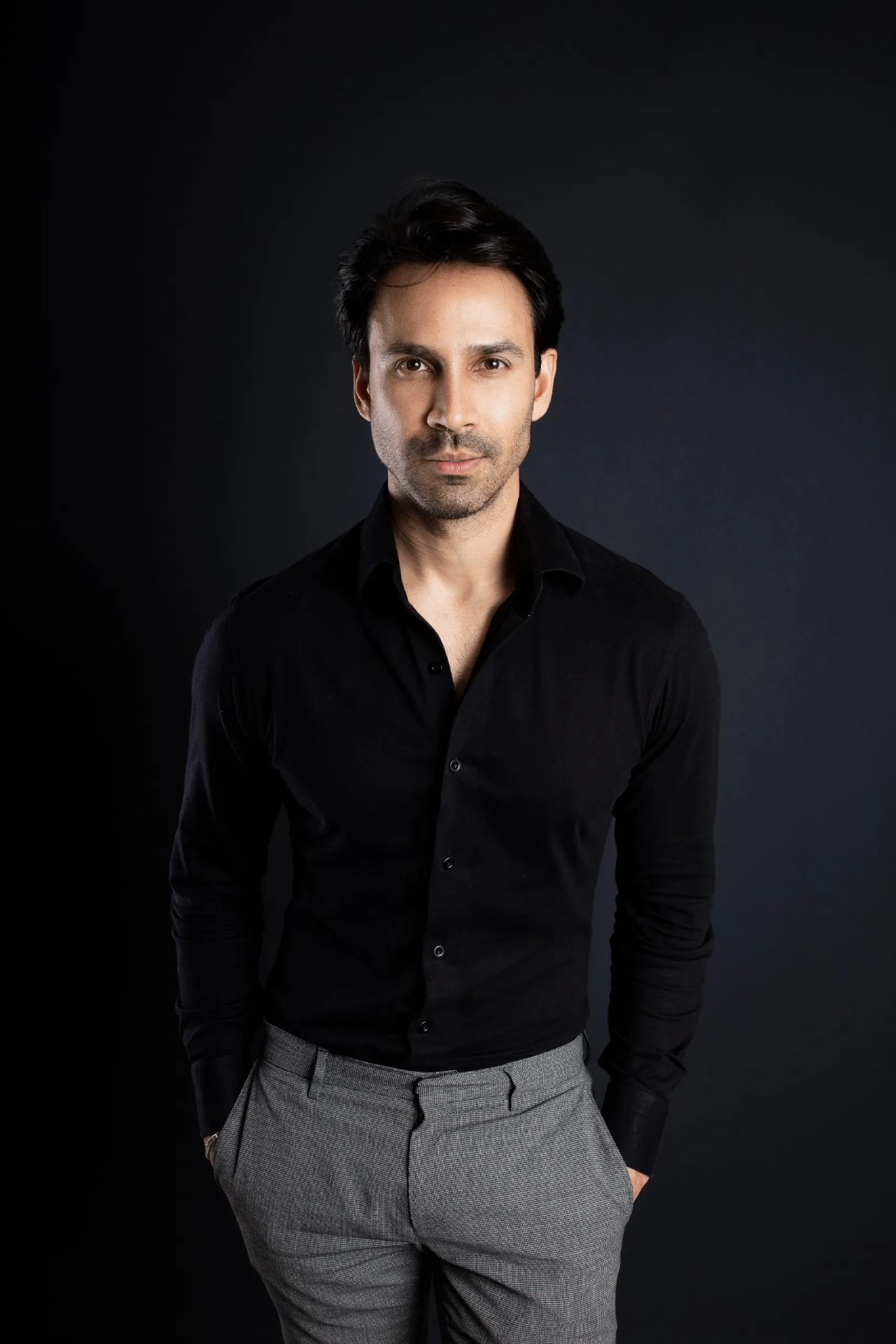 Dr. Luddi Oliveira