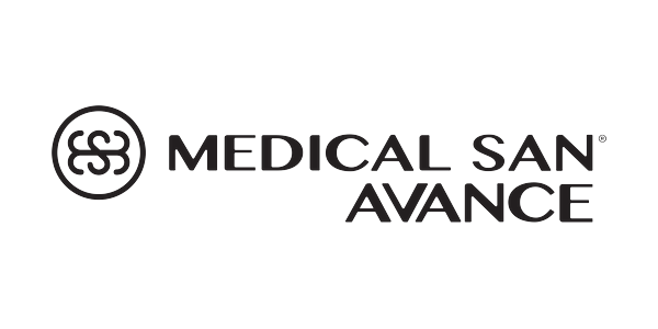 Logo Medical San Avance