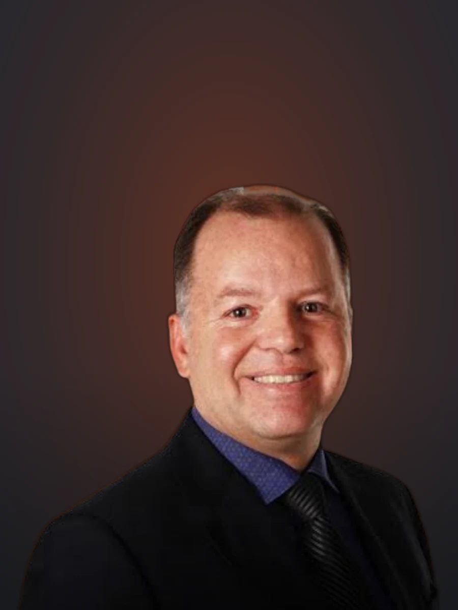 Dr. Fabiano Leal