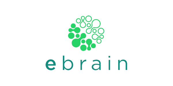 Logo Ebrain