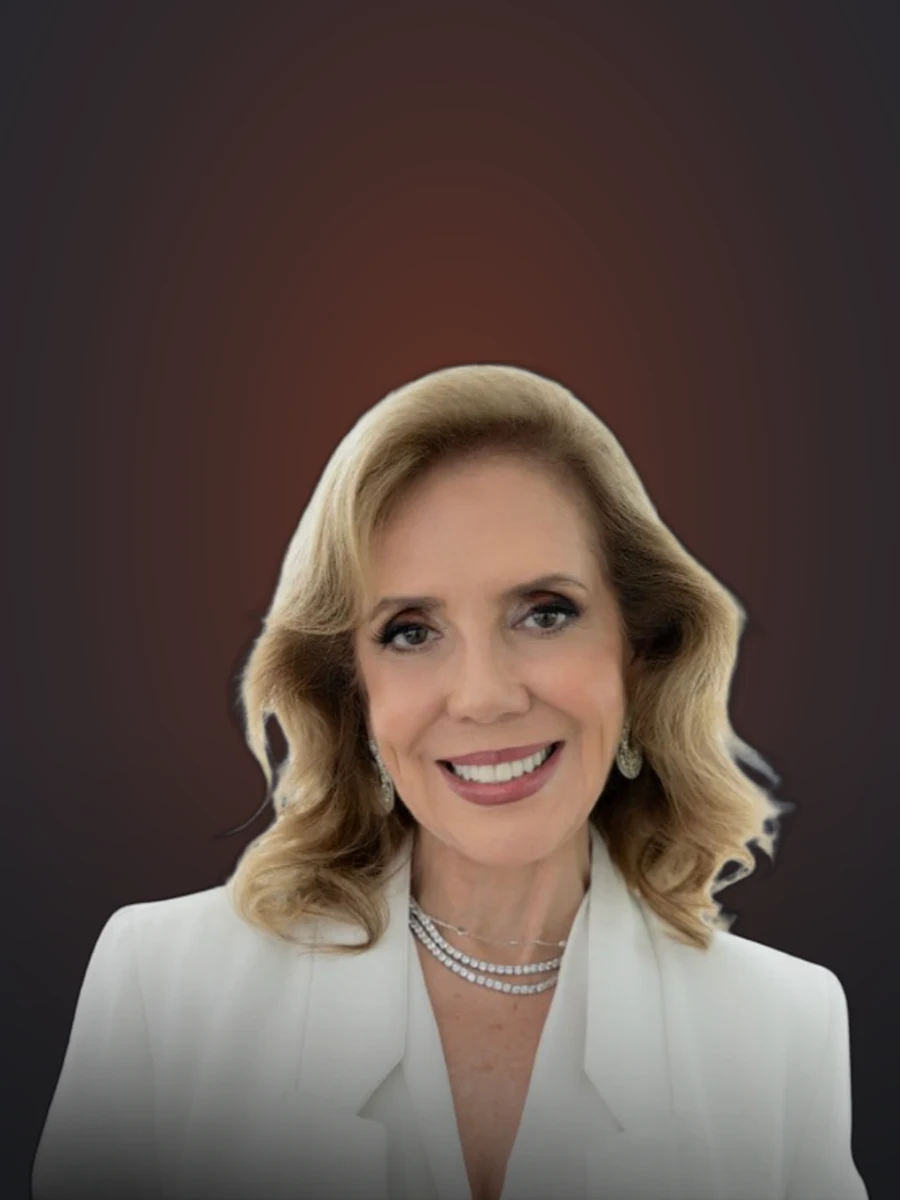 Dra. Solange Teixeira