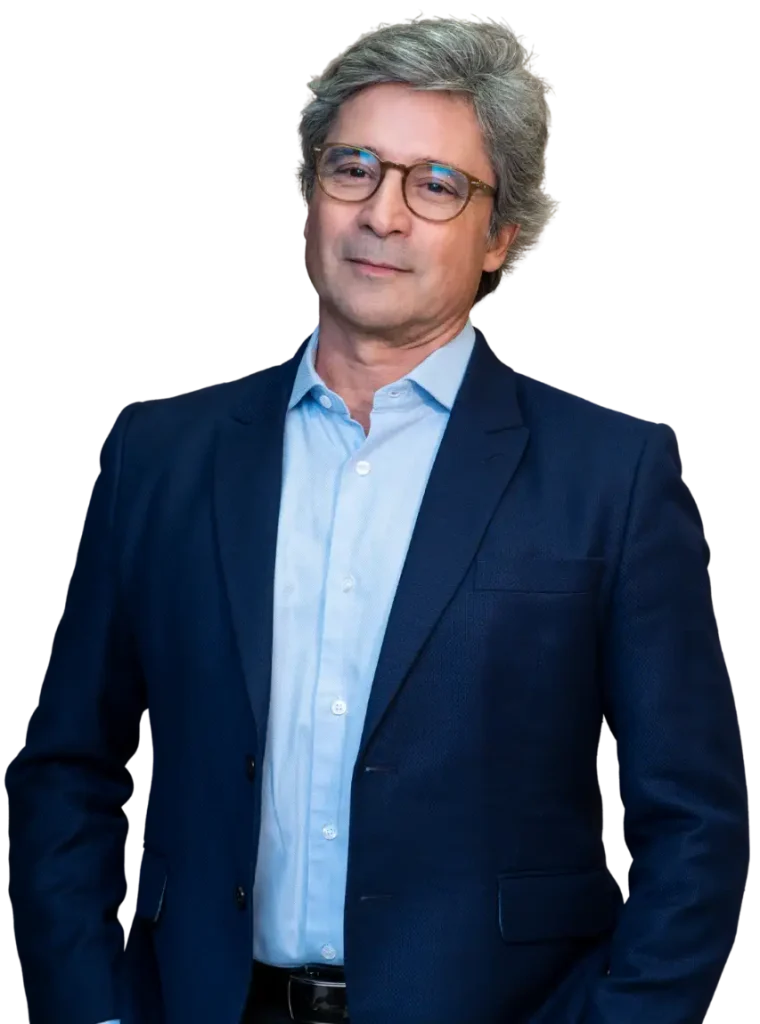 Dr. Fernando Macedo
