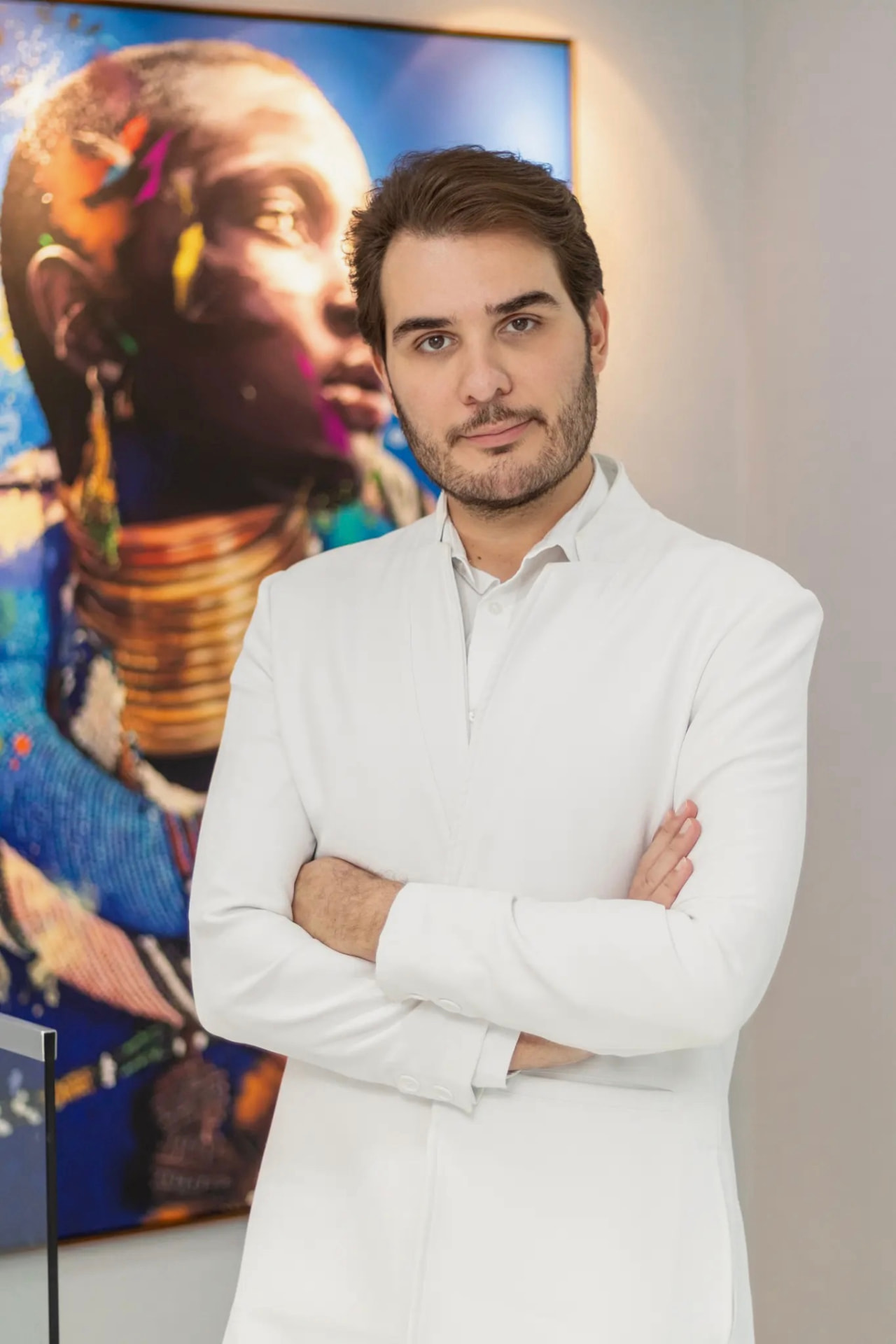 Dr. Luiz Tonon