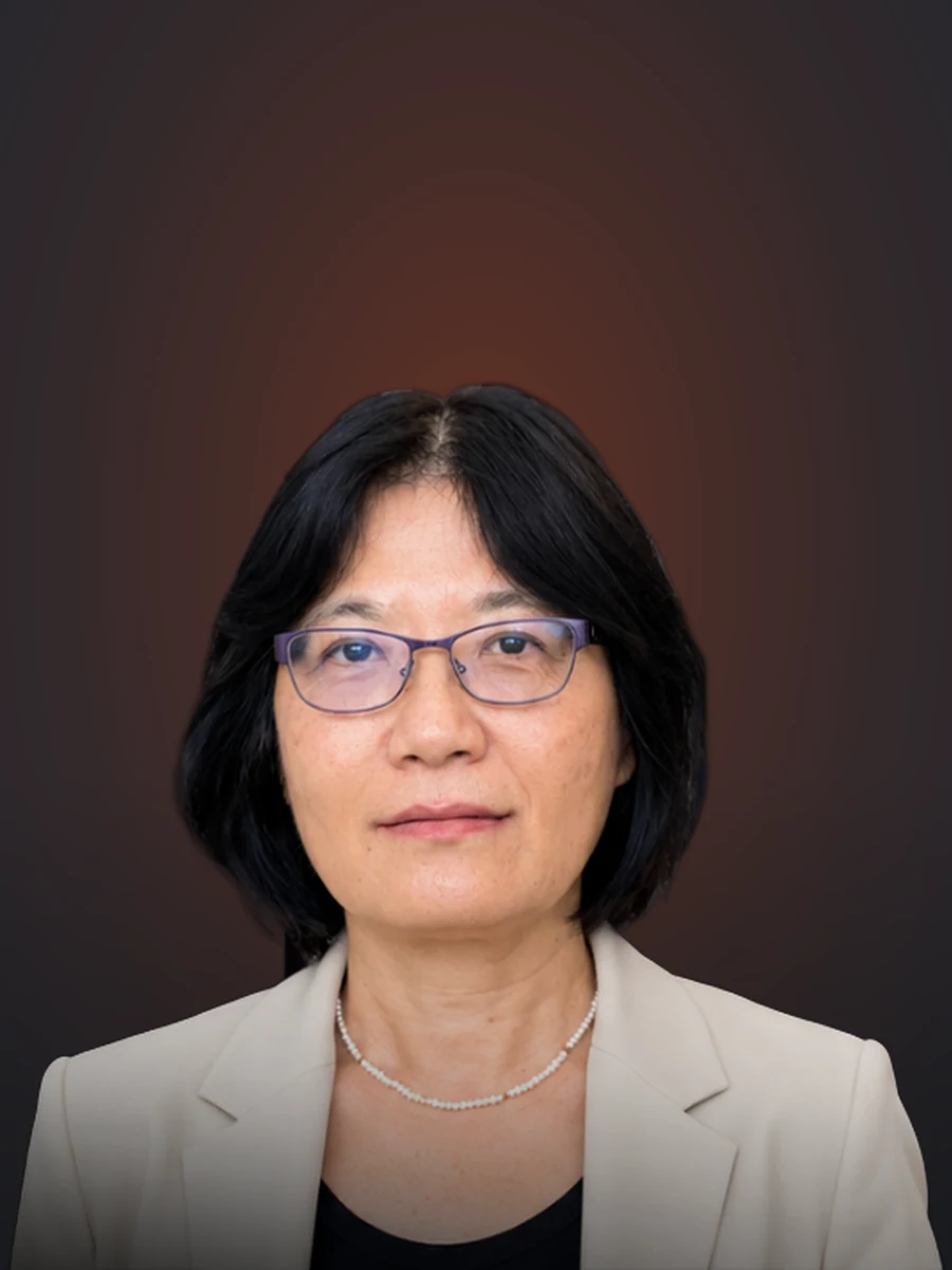 Dra. Suzana Matayoshi