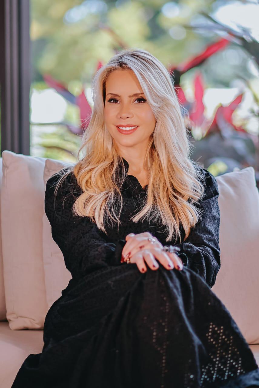 Dra. Mayra Ianhez