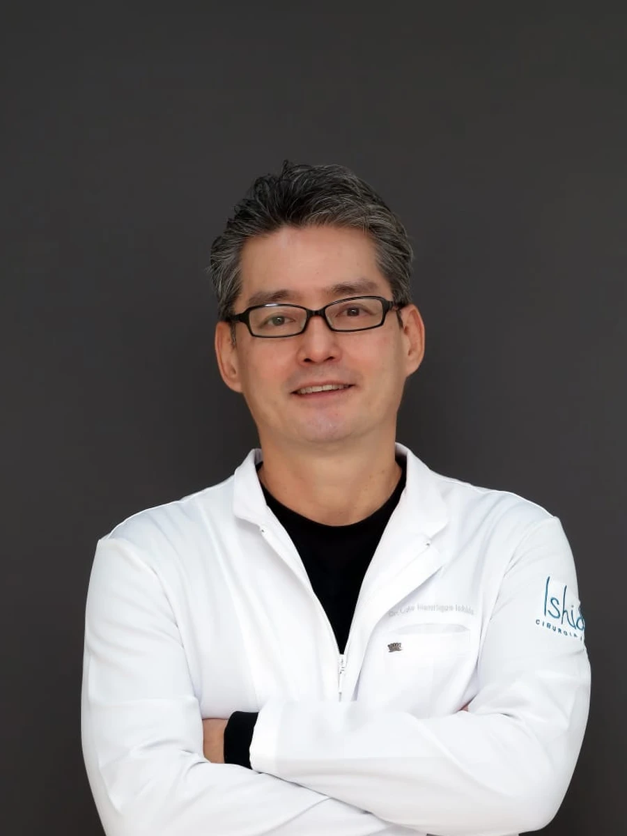 Dr. Luis Henrique Ishida