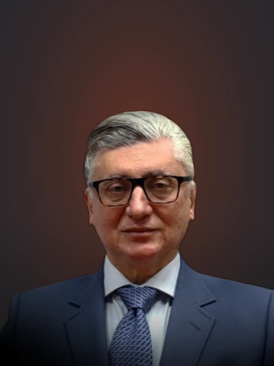 Dr. Angelo Vatimo