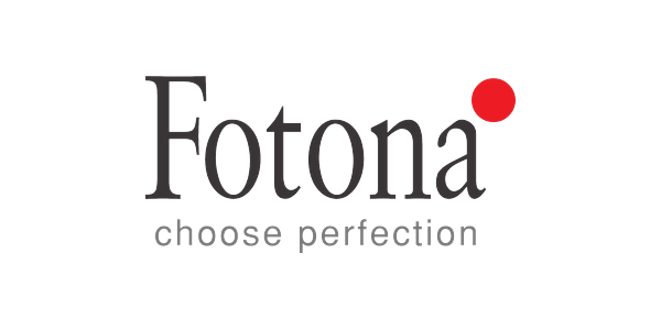 Logo Fotona