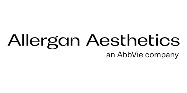 Logo Allergan