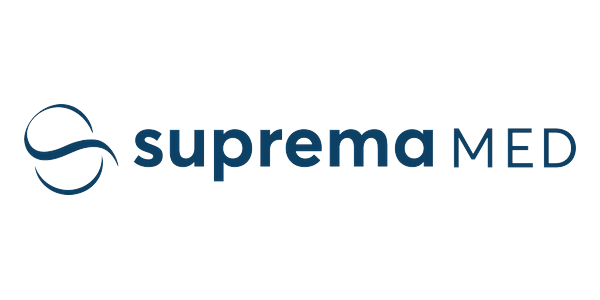 Logo Suprema