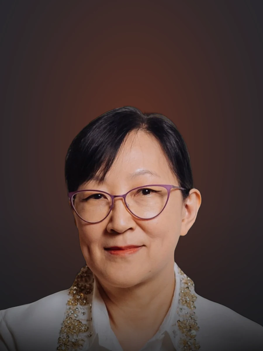 Dra. Susana Wu