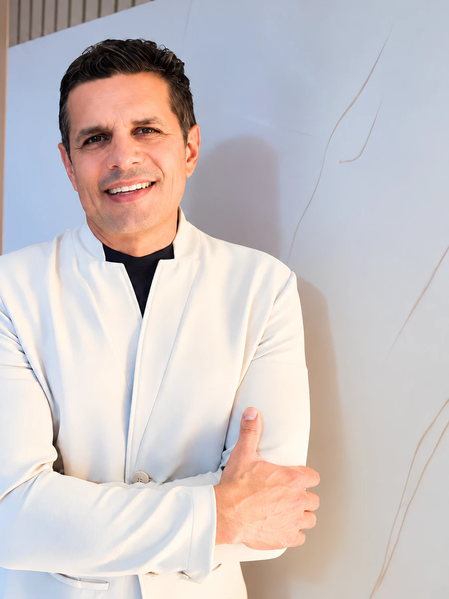 Dr. Abdo Salomão