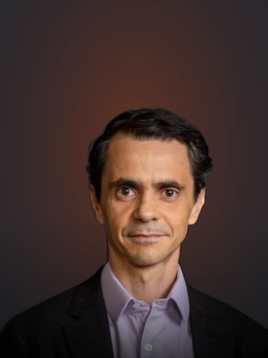 Dr. Marcelo Steiner