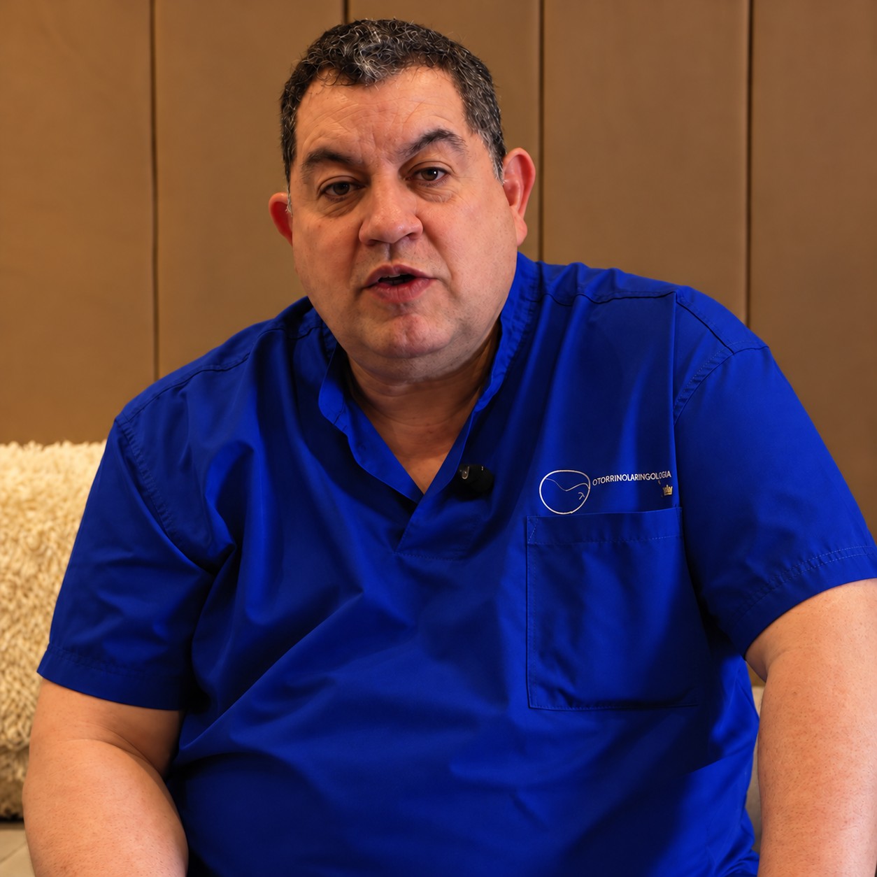 Dr. Ricardo Galvan Garcia