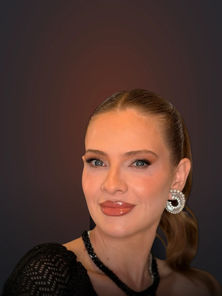 Dra. Suellen Matos Farias