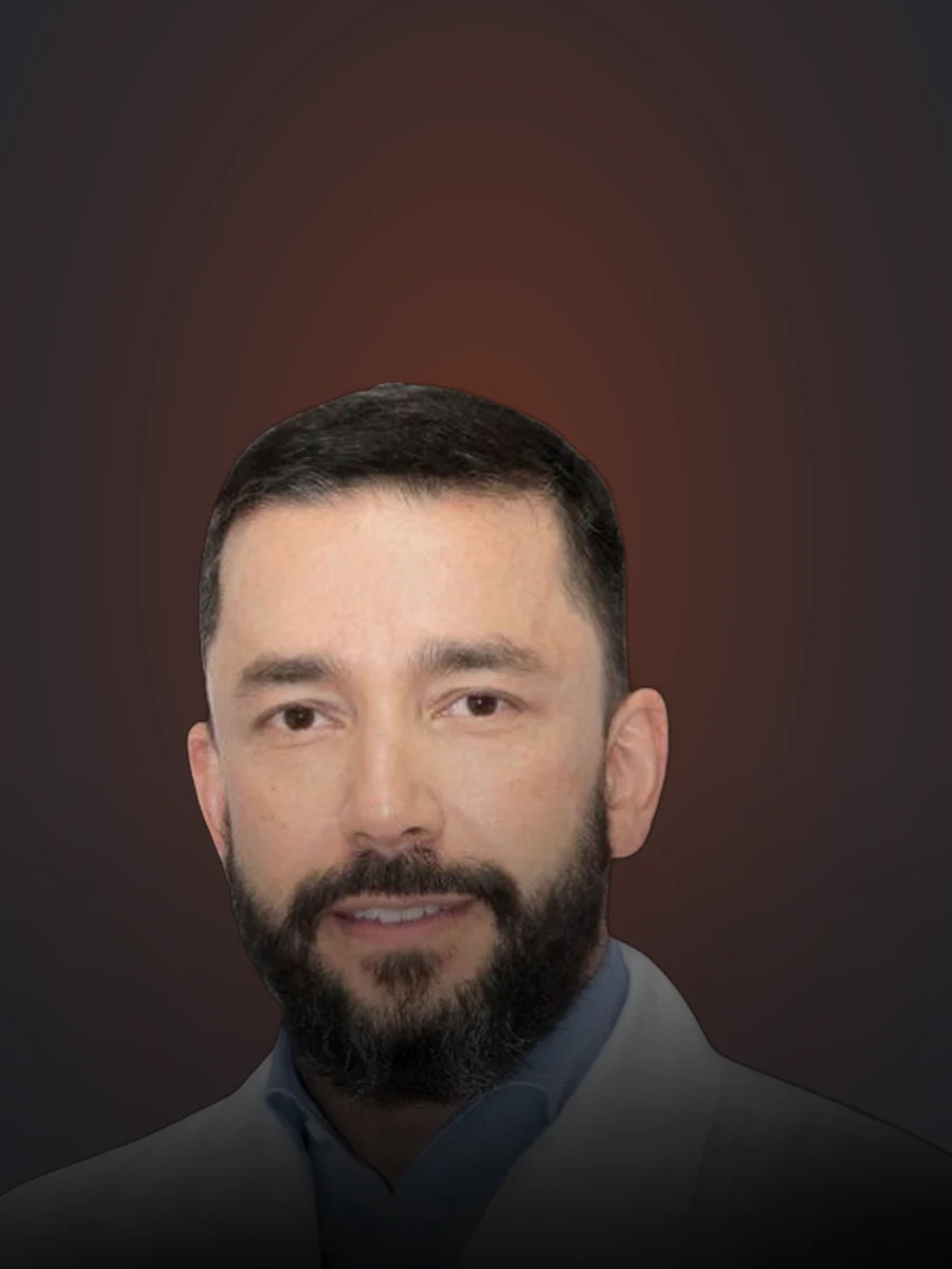 Dr. Elimar Gomes
