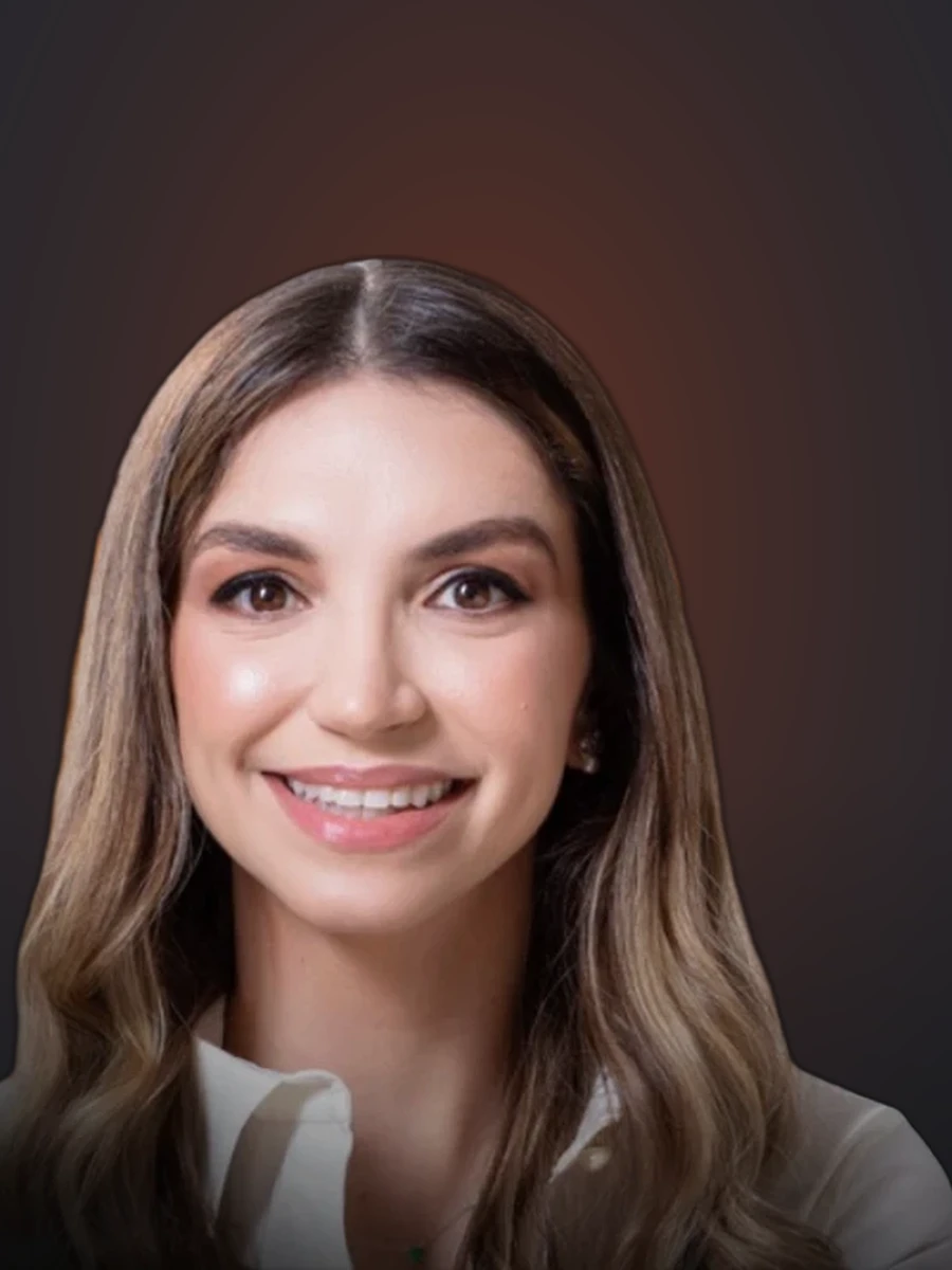 Dra. Ana Espósito Lemos